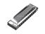 HARMONICA 10 HOLE "C" KEY [AL-710H-C]