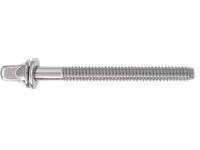 Tension Rod & Washer 112mm [PATS-4Q]