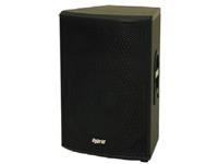 CABINET SPEAKER 12'' 220W SUPA WOOD (NEW DESIGN) [PLB12]