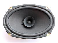 SPEAKER REPLACEMENT 6" 200W 8 OHM MIDRANGE [2011]