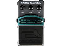 FOOT PEDAL REACTION SUPER CHARGER [SUPERCHARGER]