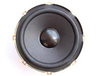 SPEAKER REPLACEMENT 6" 50W RMS 8E [TF0615MR]