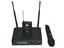 MICROPHONE WIRELESS UHF HANDHELD [UHF102]