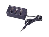 MICROPHONE MIXER 3 INPUT [JK3M]