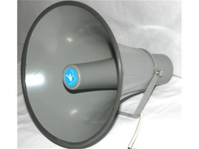 HORN SPEAKER 8" 212.5mm 15W 8E [CHS8AT]
