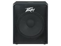 CABINET SPEAKER 18" 400W SINGLE [PV118]