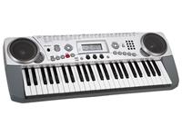 KEYBOARD ELECTRONIC 49-KEY [MC49A]