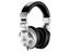 HEADPHONE DJ PROFESSIONAL [HPX2000]