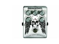 FOOT PEDAL THIRD ANGEL DISTORTION [THIRD ANGEL DIST]