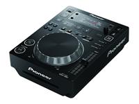 CD PLAYER SINGLE MULTI-FORMAT [CDJ350]