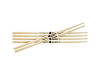 DRUM STICKS 7A 1-PAIR OAK [173.158]