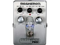 FOOT PEDAL COTON MOUTH FUZZ [FUZZ]