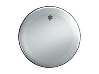 DRUM SKINHEAD 22" POWERSTROKE 3 CLEAR BASS+PTC [P3-1322-C2]