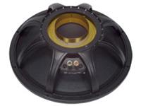 SPEAKER BLACK WIDOW 15" 350W rms [1505-8 DT BW]