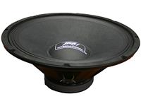 SPEAKER REPLACEMENT 18" CHI DS [PVI18"]
