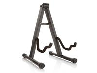 GUITAR STAND FOLD-UP BLACK [LK529]