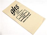 GUITAR STRING CLEANING CLOTH [A8]