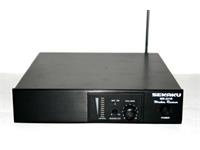 MICROPHONE WIRELESS VHF RECEIVER 1 CHANNEL [WR221R]