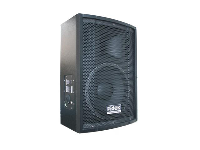 fidek stage monitor