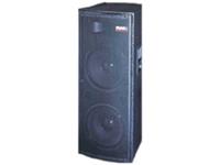 CABINET SPEAKER DUAL 15" 1000W [FD2150L]