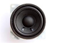 SPEAKER REPLACEMENT 10W 7OHM 68 x 68mm(BENT MOUNTING) [806]