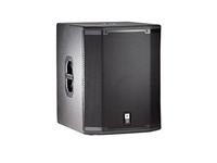 JBL 18" bass bin cabinet [PRX-418S]