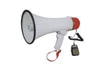 MEGAPHONE 15w 12v LOOSE MIC + SIREN [HMP1503A]