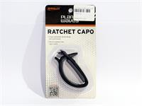 GUITAR PW RACHET CAPO [PW-CP-01]