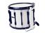 MARCHING SNARE DRUM 12 LUG [DMS141012DI-WR]