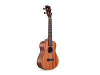 GUITAR ACOUSTIC 4 STRING 'UKULELE" WITH BAG [UKS10]