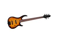 GUITAR 5 STRING BASS (PEAVEY) [5BXP]