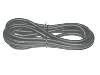 TV CABLE 2M BLACK [TVC2M]