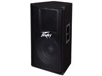 CABINET SPEAKER 2WAY WITH 15" WOOFER [PV115]