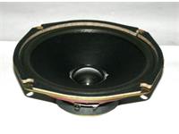 SPEAKER REPLACEMENT 5.25" 80W 8 Ohm [2011 SPK]