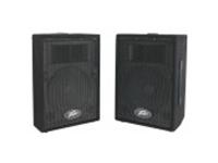 SPEAKER CABINET 12" 300W CARPETED (PEAVEY) [PV112i]