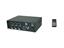 AMPLIFIER 20w RMS 2 MIC INPUT 1 AUX INPUT AC/DC [PA301]