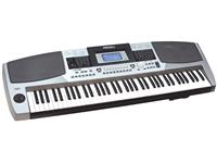 KEYBOARD ELECTRONIC 76-KEY [MC780]