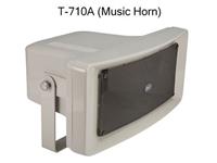 HORN SPEAKER 5" 15-30W 100V OUTDOOR [T-710A]