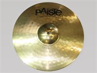 14" 101 BRASS HI HAT CYMBAL [144014]