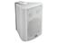 SPEAKER 5" 100v line multi tap wall mounted speaker box white [T-776PW]