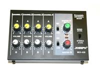 MICROPHONE MIXER 8 INPUT [PM120/MM8L2]