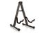 GUITAR STAND FOLD-UP BLACK [LK529]