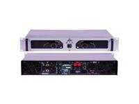 AMPLIFIER 2 x 360w RMS 4E BRIDGEABLE [PVI1000]