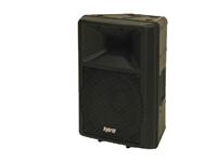 SPEAKER CABINET 12" 220W PLASTIC MOULDED [PB12/N]