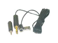 MICROPHONE CONDENSOR LAPEL [EM040]