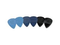 GUITAR PICKS THIN [GP05/T]