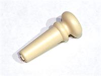 GUITAR END PIN WHITE [SGPN50-WH]