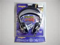 HEADPHONE DJ PROFESSIONAL [AM880DJ]