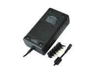 POWER ADAPTOR REGULATED IN 220-250V AC OUT 6-24V DC 3.15A [LLAS3000]