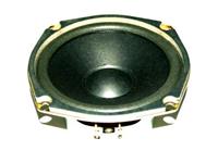 SPEAKER REPLACEMENT 5" 50W 8E General Purpose [LS0418]